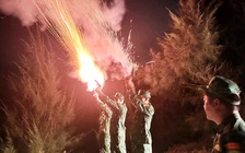 Đà Nẵng cảnh báo khẩn ứng phó siêu bão Ragasa