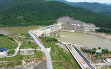 'Chạy nước rút' ở công trình thủy lợi ngàn tỉ