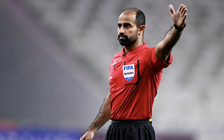 Trọng tài ‘lạ hoắc’ bắt trận Việt Nam đấu Nepal ở Thống Nhất, còn trọng tài Hàn thổi sân Gò Đậu