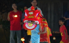 Đêm trung thu giữa đại ngàn Trường Sơn: Hành trình băng rừng đến với vùng biên