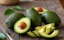 Ăn bơ tốt thế nào?