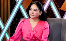 Cuộc sống của ca sĩ Đông Đào ở tuổi 54