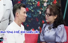 Đầu bếp dắt con gái đi hẹn hò, khóc nghẹn kể chuyện cay đắng khi ở rể