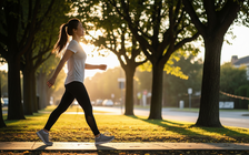 Ngày mới với tin tức sức khỏe: Sau bữa ăn, làm điều này tốt cho đường huyết