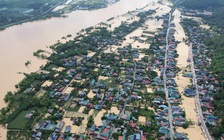 Thanh Hóa đình hoãn nhiều cuộc họp để ứng phó siêu bão Ragasa