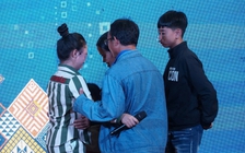 Giúp phạm nhân có thêm niềm tin để hoàn lương