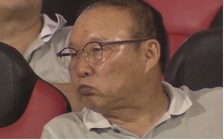 HLV Park Hang-seo dự khán, CLB Bắc Ninh bị đối thủ yếu cầm hòa đáng tiếc