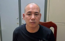 Bắt nghi phạm sàm sỡ, giật túi cô gái trong chung cư