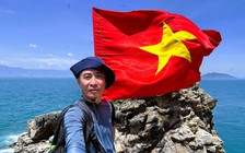 Kỳ 3: Suýt gặp nạn ở Hòn Chim, điểm A13