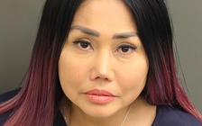 Lynda Trang Đài xin lao động công ích để được miễn tội trộm cắp