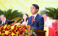 Ông Nghiêm Xuân Thành tiếp tục giữ chức Bí thư Tỉnh ủy Khánh Hòa