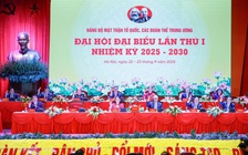 Tin tức đặc biệt trên báo in Thanh Niên 23.9.2025