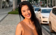 Quỳnh Lam: Quen nhau được 6 tháng, bạn trai kém 9 tuổi đã nghĩ đến hôn nhân