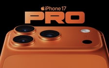 Thời lượng pin thực tế của iPhone 17 Pro Max bỏ xa Galaxy S25 Ultra