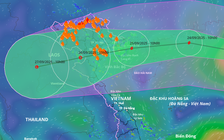 8 bộ, 9 địa phương 'ứng phó siêu bão Ragasa mức độ cao nhất'