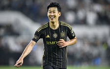Son Heung-min rực sáng, tương lai của Messi, Busquets và Suarez sắp được quyết định