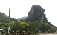 Hà Tiên thập cảnh: Thắng cảnh Thạch Động thôn vân