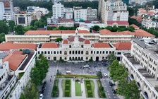 TP.HCM không bán trụ sở nhà, đất dôi dư sau sáp nhập