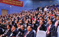 Khánh Hòa phấn đấu lọt tốp 10 cả nước về chỉ số năng lực cạnh tranh