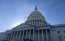 Chính phủ Mỹ lại đối mặt nguy cơ đóng cửa