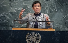 Kêu gọi vạch lằn ranh đỏ về AI