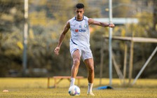 Hàng thủ 'khủng' cao gần 1,9 m: Điểm tựa mới của đội tuyển Việt Nam