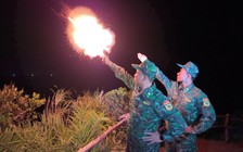 Quảng Ninh huy động hàng nghìn người ứng phó bão số 9