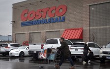 Mỹ 'cấm cửa' quan chức Iran mua sắm ở Costco
