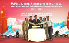 Tăng cường hợp tác giữa khu vực miền Trung Việt Nam với các địa phương Trung Quốc