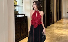 Trang phục khoét xẻ, tuyên ngôn của sự gợi cảm cá tính