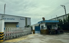 TP.HCM: Chủ doanh nghiệp vắng mặt nhiều ngày, hơn 500 công nhân hoang mang