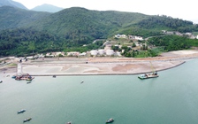 Đà Nẵng kêu gọi đầu tư bến container cảng Liên Chiểu 1,76 tỉ USD