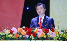 Anh Nguyễn Minh Triết: 5 giải pháp trụ cột phát huy sức trẻ