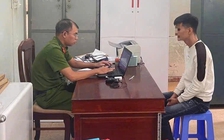 Đắk Lắk: Công an mời làm việc với nam thanh niên đánh phụ nữ mang thai