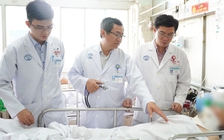 Bệnh viện Chợ Rẫy thông tin tình hình 2 mẹ con bị đạn bắn ở Tây Ninh