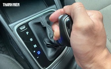 Dầu hộp số CVT có gì khác dầu số tự động AT, khi nào nên thay?