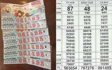 Trúng độc đắc 14 tỉ đài Cà Mau, người đàn ông liền gởi tiết kiệm