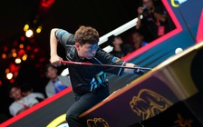 Hoàng Sao đi tiếp theo kịch bản không thể kịch tính hơn