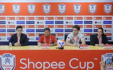 Đối thủ Philippines của CLB CAHN nhắc đến nhân vật nguy hiểm, tiết lộ điều bí mật