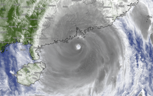 Siêu bão Ragasa cách Quảng Ninh 650 km, Bắc bộ mưa lớn từ đêm nay