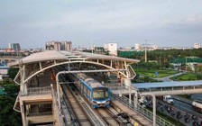 10 tuyến metro, đường sắt TP.HCM ưu tiên sau sáp nhập