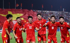 Đội tuyển Việt Nam đại phẫu: Trẻ hơn, cao hơn và 'Tây' hơn nữa