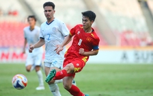 Niềm tin vào U.23 Việt Nam