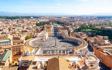 Những quốc gia nào hoàn toàn không có sân bay và tại sao?