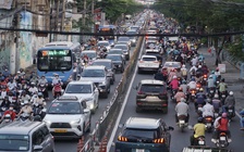 Cục Đăng kiểm nói gì về lo ngại '96% xe xăng phải ngừng bán vào 2030'?