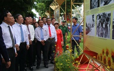 TP.HCM kỷ niệm 80 năm Nam bộ kháng chiến 23.9