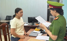 Bắt nữ môi giới bất động sản 'giúp sức' lừa đảo gần 2 tỉ đồng