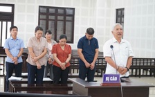 Lập khống hồ sơ nhiên liệu, nhiều cựu cán bộ Cảng vụ Hàng hải Quảng Nam lãnh án