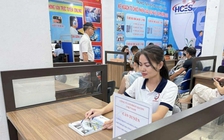 Doanh nghiệp cần người, lao động vắng bóng