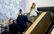 Tổng thống Trump nói Mật vụ điều tra nghi vấn 'chuỗi phá hoại' tại Liên Hiệp Quốc